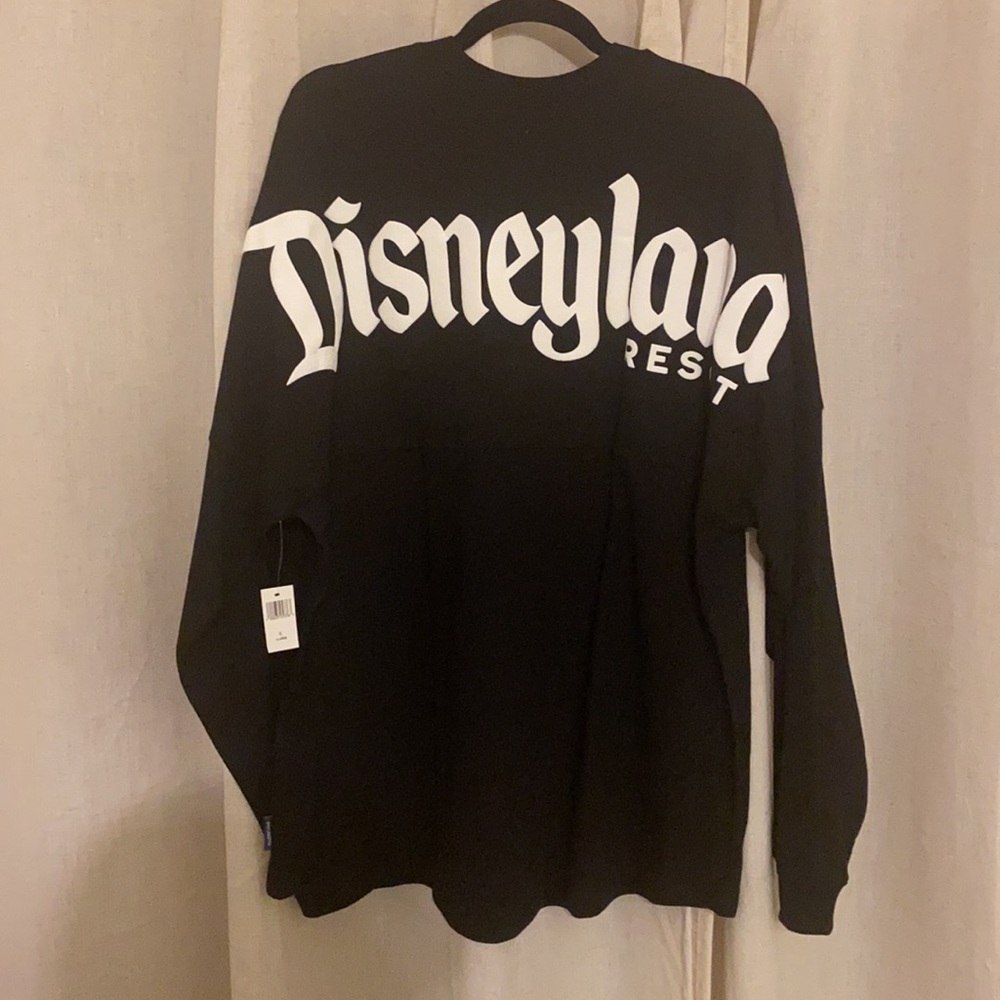 Disneyland Spirit Jersey